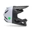 Fox Rampage 5050 Helmet In Black/White