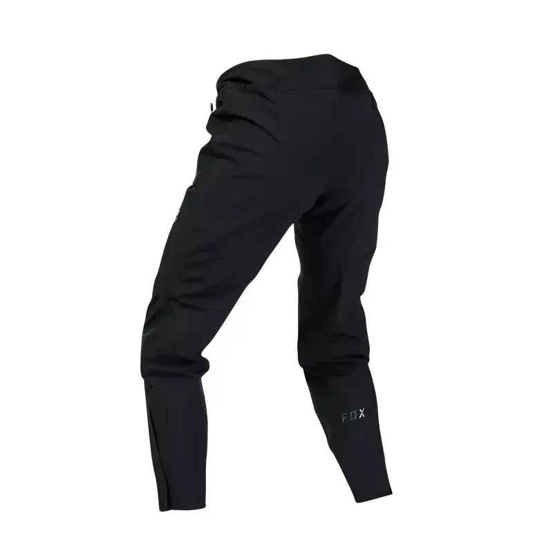 Fox Defend 3L Water Pants in Black-1
