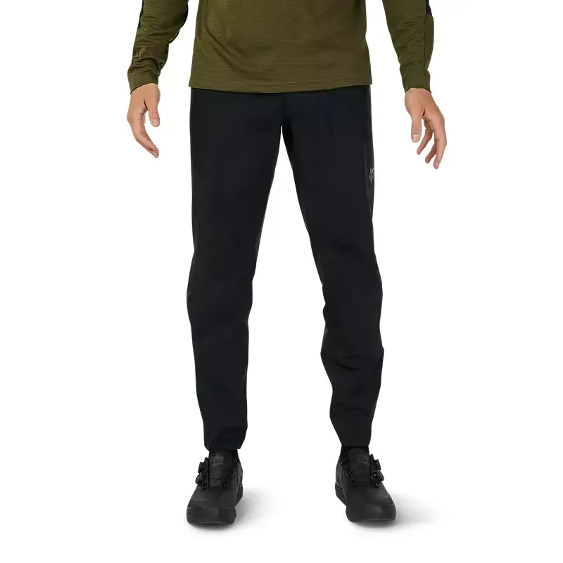 Fox Defend 3L Water Pants in Black-2