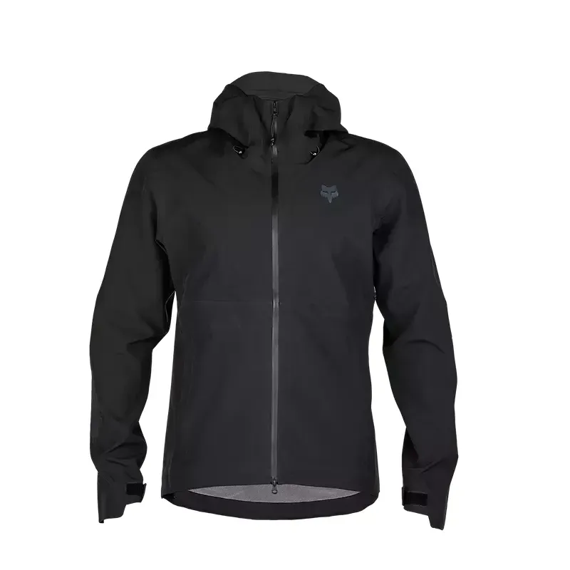 Fox Defend 3l Water Jacket in Black