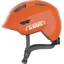 NI - ABUS Smiley 3.0 Kids Leisure Helmet in Shiny Orange