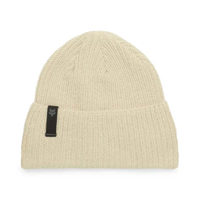 Fox Machinist 2.0 Beanie in Black
