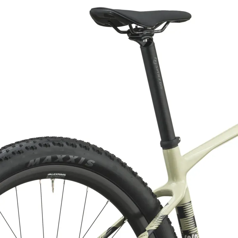 Scott Scale Gravel 20 Bike in Ash Green-7
