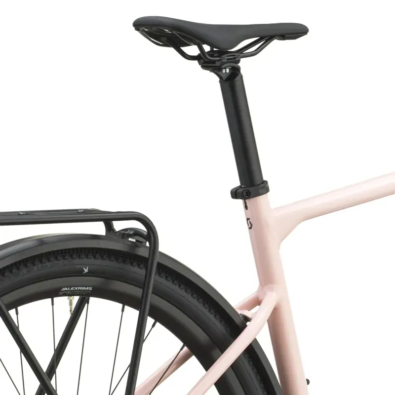 Scott Overland 30 Gravel Bike in Dogwood Pink-7