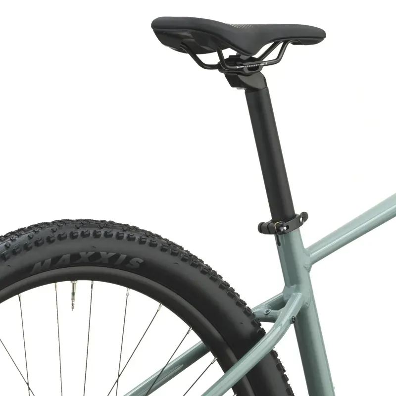 Scott Contrail 30 Mountain Bike in Arctic Green-7