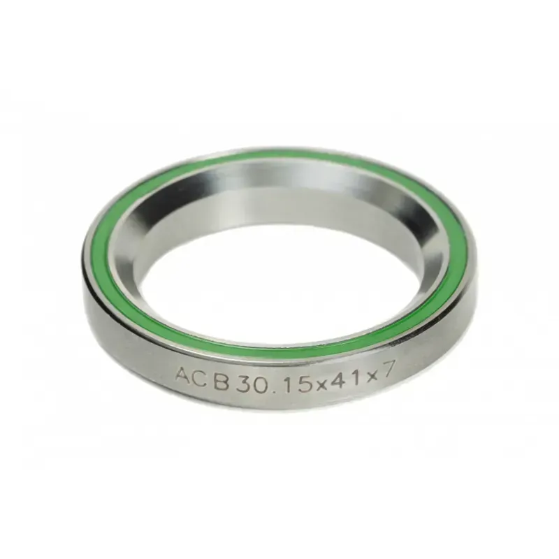 Enduro Bearings Angular Contact Bearing - ACB - Stainless Steel 7mm 11-25-tooth