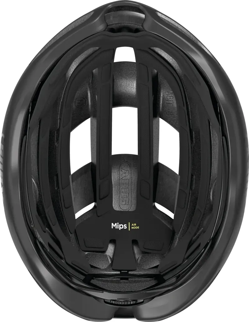 Abus AirBreaker 2.0 MIPS Helmet in Velvet Black-6
