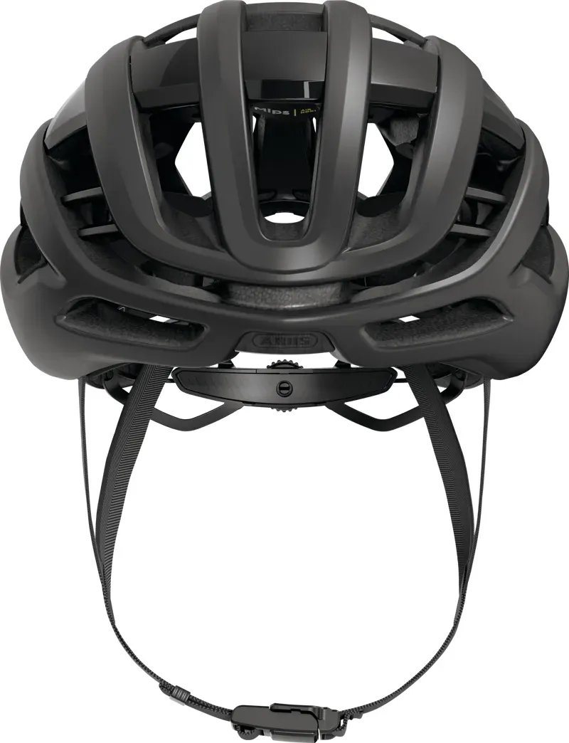 Abus AirBreaker 2.0 MIPS Helmet in Velvet Black
