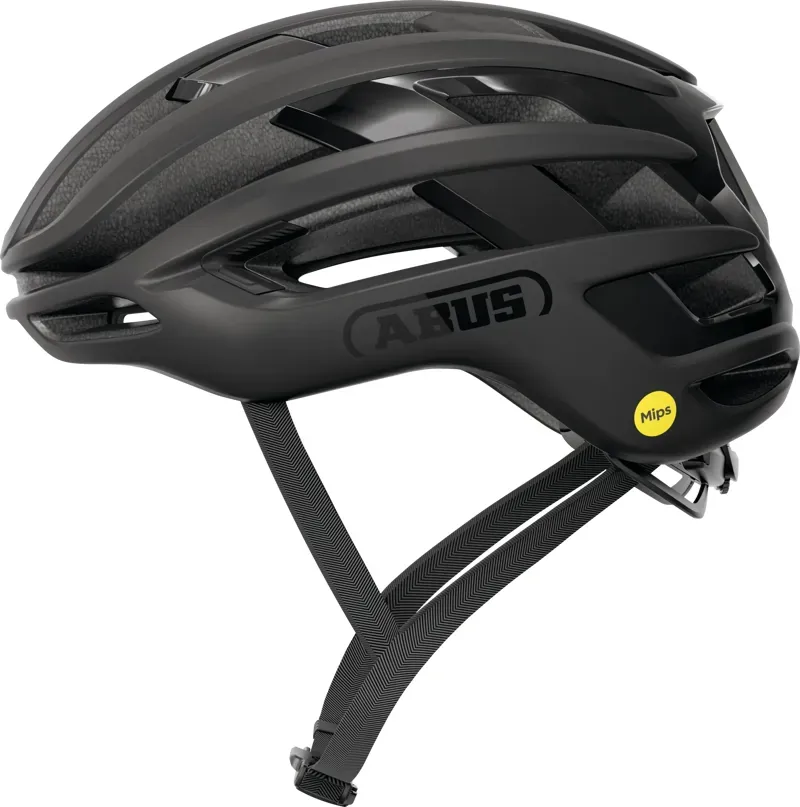 Abus AirBreaker 2.0 MIPS Helmet in Velvet Black-2