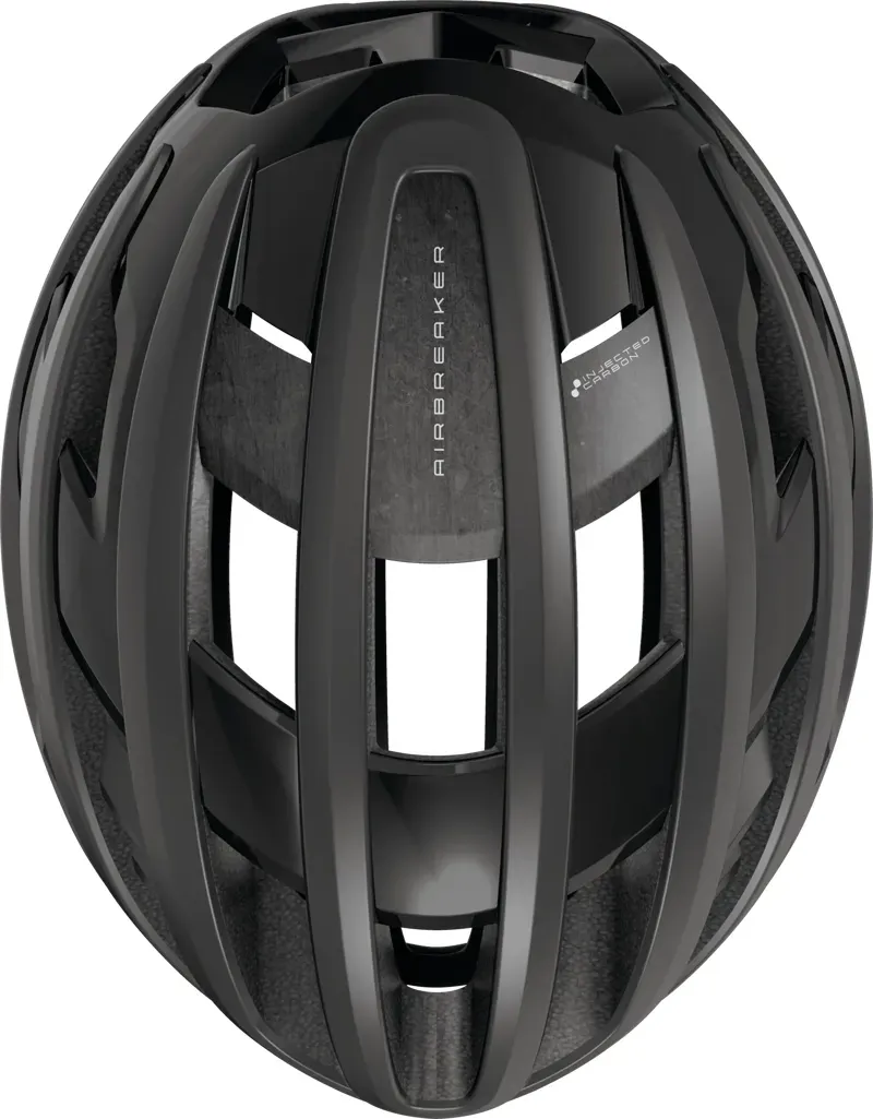 Abus AirBreaker 2.0 MIPS Helmet in Velvet Black-5