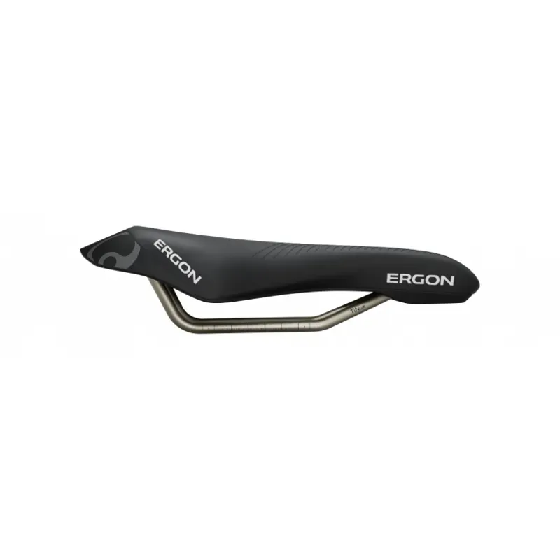 SR Tri Women Black front saddle-2