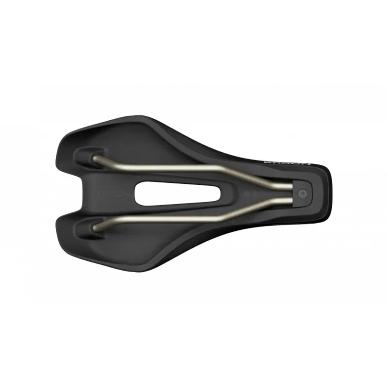 SR Tri Women Black front saddle-4