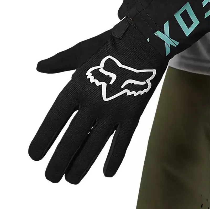 Fox Ranger Glove Black XL