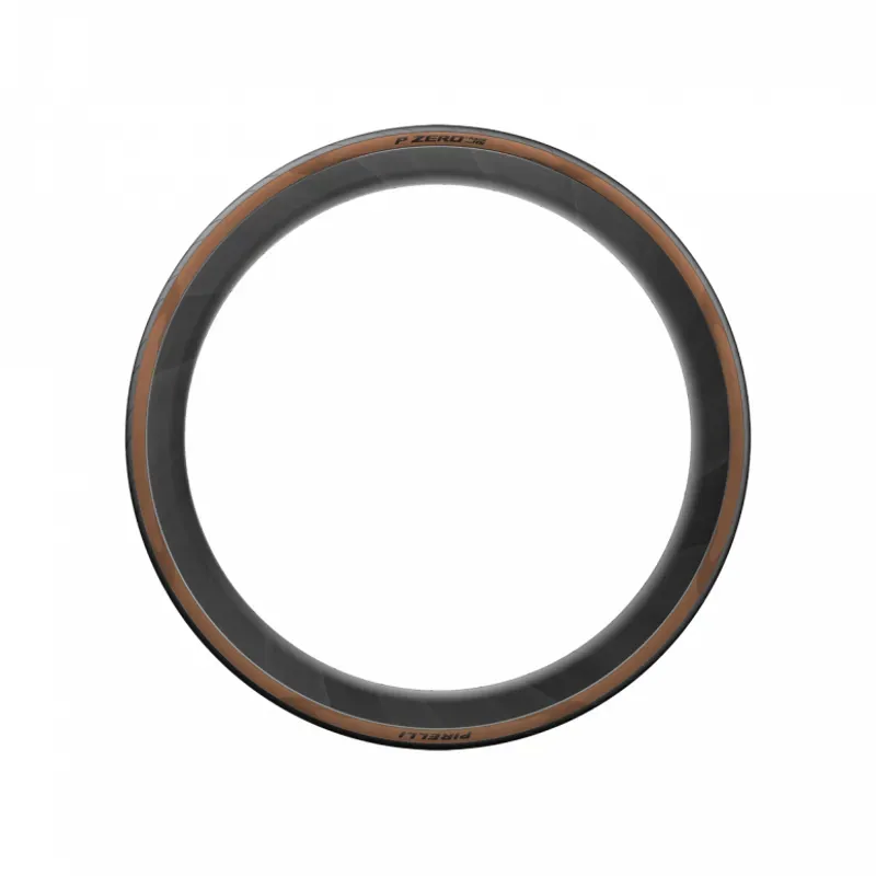 P ZERO Race TLR RS Classic Tan 700x