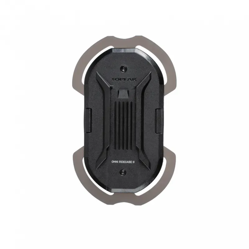 Topeak Omni Ridecase II Black-1