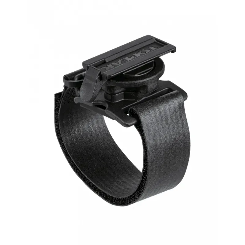 Topeak Omni Ridecase II Black-4