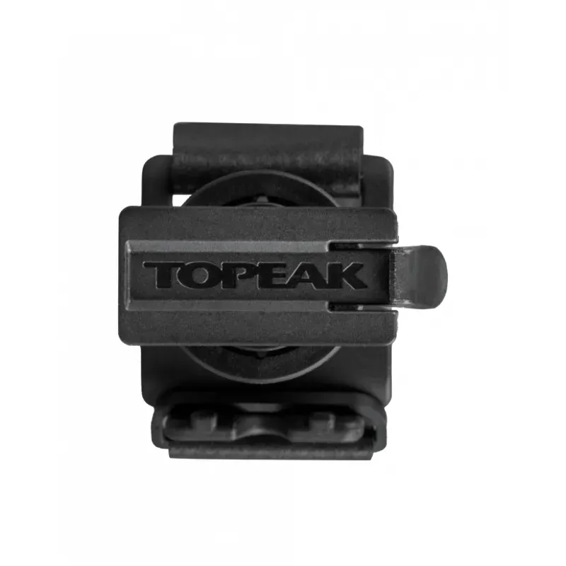 Topeak Omni Ridecase II Black-3