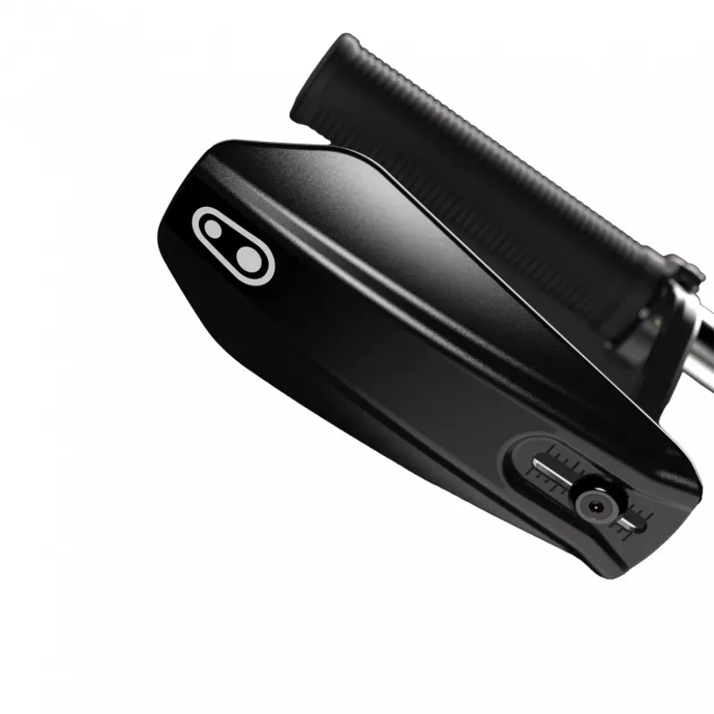 Crankbrothers Guardian Handguards Black-3