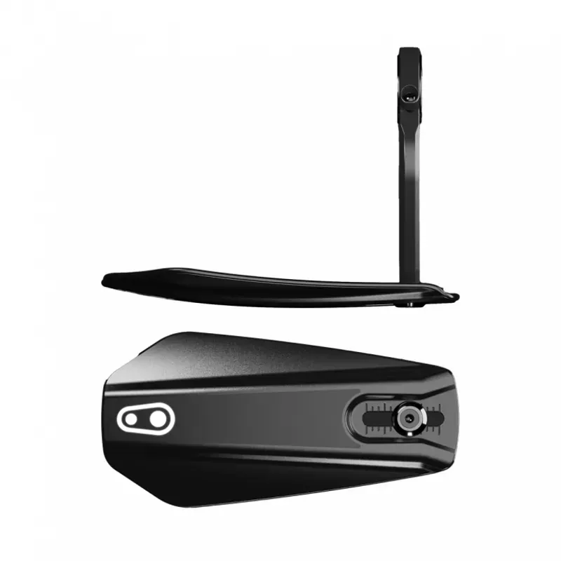 Crankbrothers Guardian Handguards Black-4