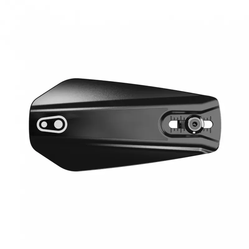 Crankbrothers Guardian Handguards Black-5