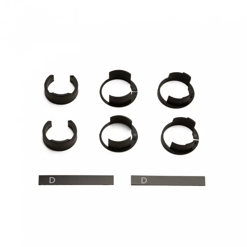 Crankbrothers Guardian Handguards Black-2