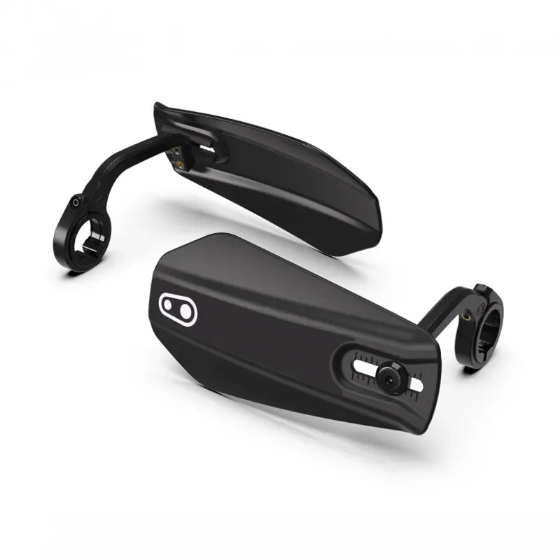 Crankbrothers Guardian Handguards Black