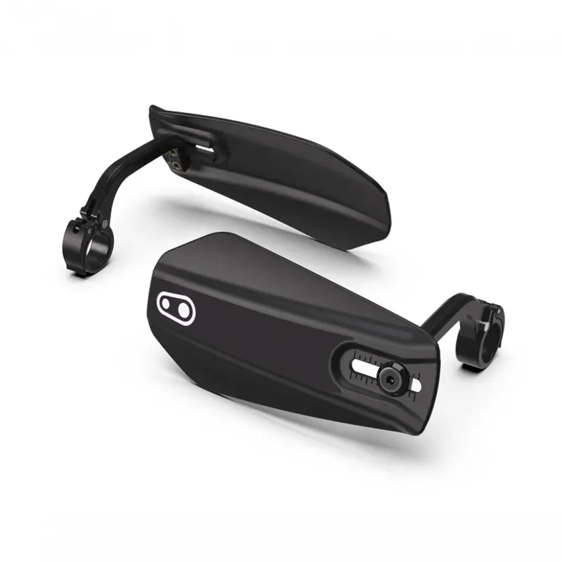 Crankbrothers Guardian Handguards Black-6