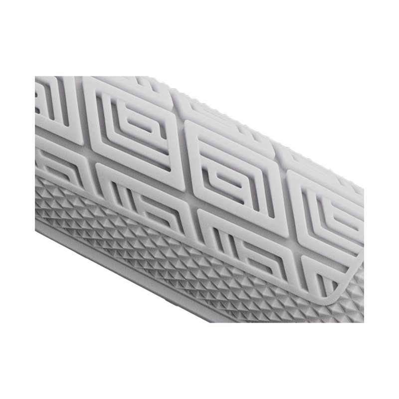 Ergon GDH Team Grips White/Gold vali holl edition-4