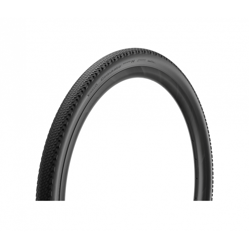 Cinturato Gravel H Performance Black