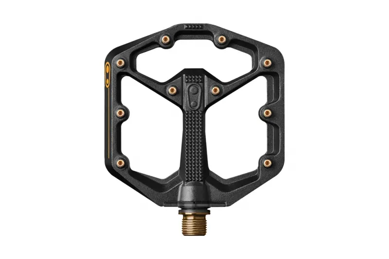 Crankbrothers Stamp 11 Pedals in Black