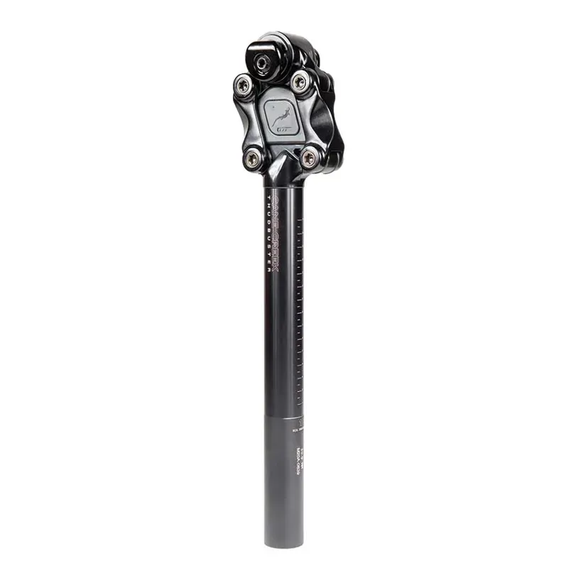 Thudbuster ST G4 Black