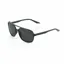 100% Kasia Glasses  Mirror Lens In Black
