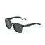 100% Hudson Glasses Lens In Soft Tact Desert Shadow/Grey Peakpolar