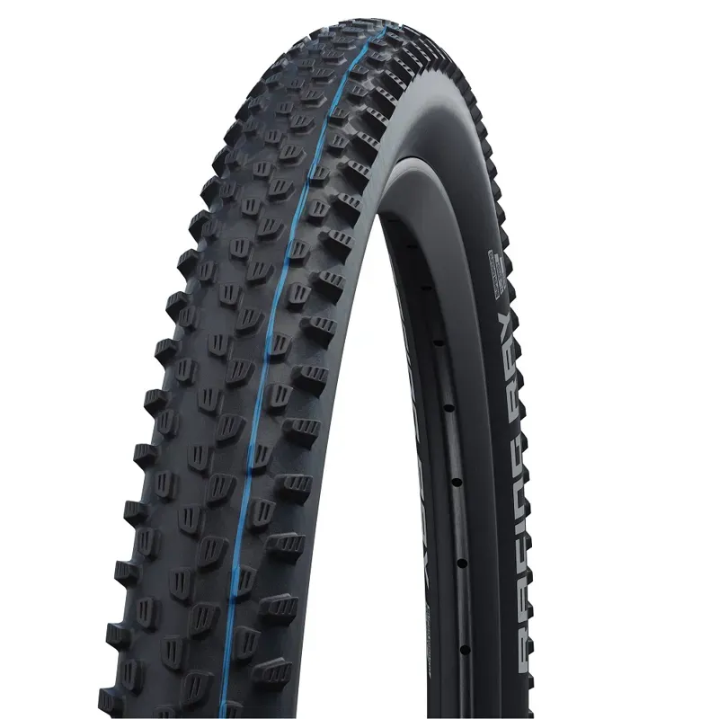 Racing Ray Addix 29 Black 29x2