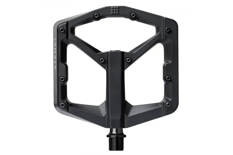 Stamp 2 Black Large