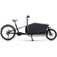 Cube Sport Hybrid 500 Cargo in Flashgrey 