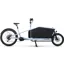 Cube Sport Hybrid 500 Cargo in Flashwhite 