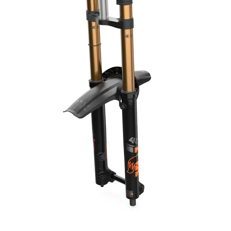 FOX Fork 40 Mud Guard