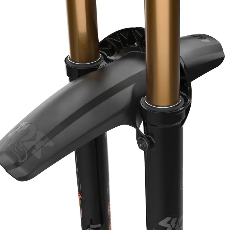 FOX Fork 40 Mud Guard-3