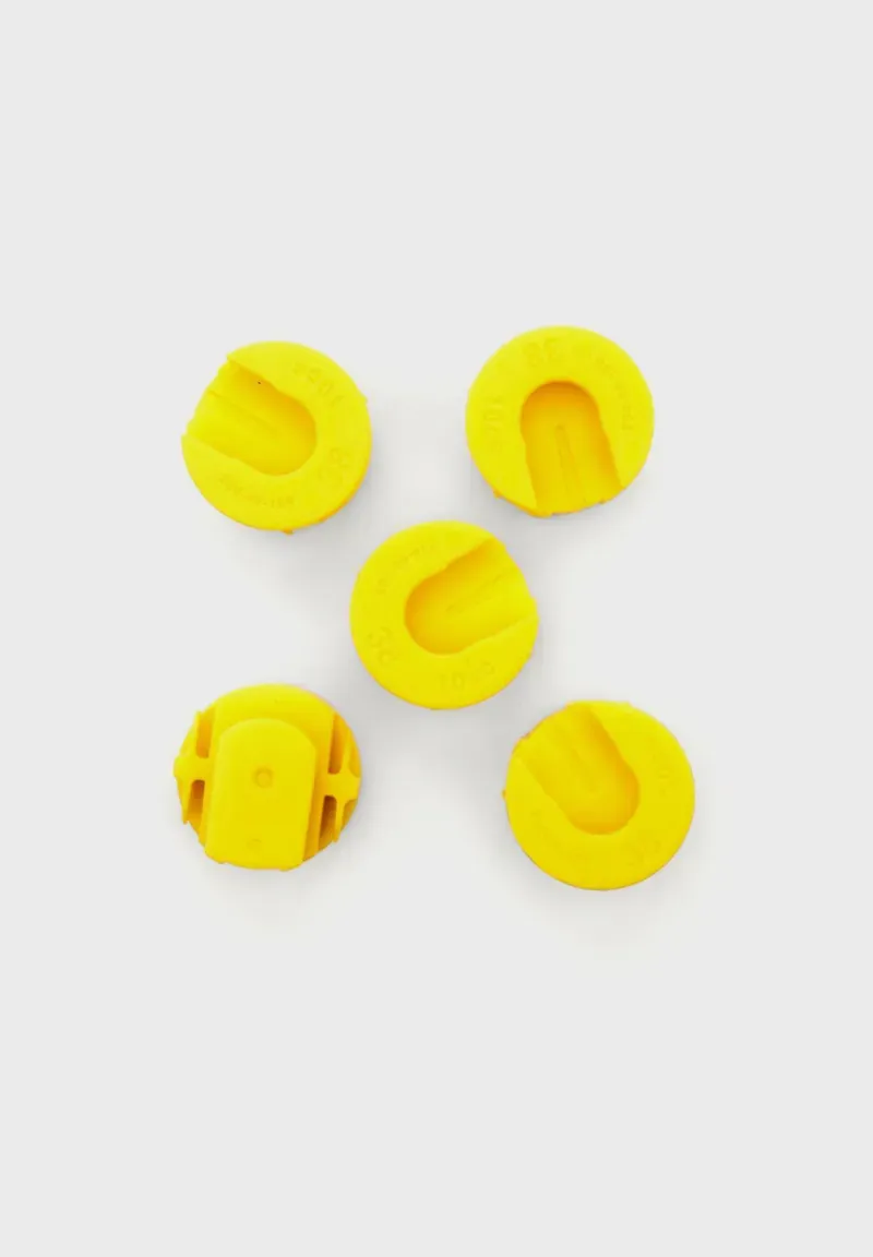 Fox 36 Float Volume Spacer 5pack