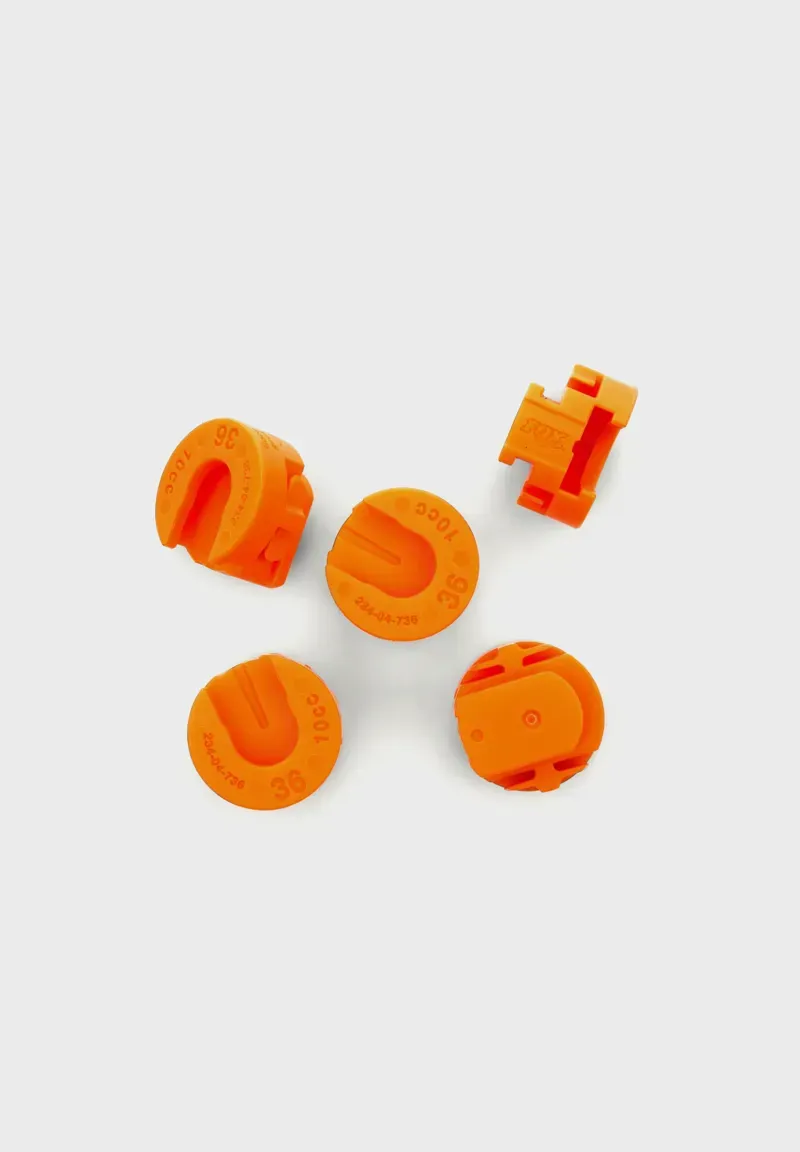 Fox 36 Float Volume Spacer 5pack-1