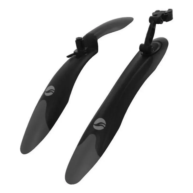 2020 Giant Mudgard FSX Front Fender in Black