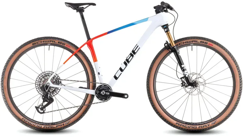 Cube Phenix c:68x Slt 2025 line Large