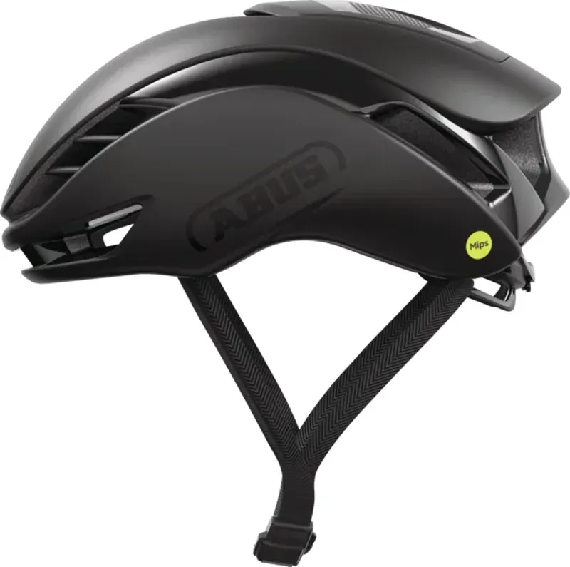 ABUS GameChanger 2.0 MIPS Road Aero Elite Helmet In Velvet-5