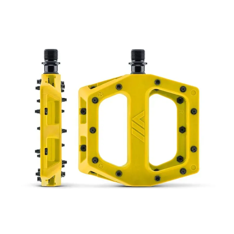 DMR - V11 Pedal - Yellow