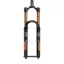 FOX 36 Float Factory GRIP2 Tapered Fork 2022/23 - 29-34 / 150mm / QR110 / 44mm Black 29 / 150mm / 15qr x 110mm / 44mm rake