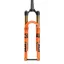 FOX 34 Float Fact SC FIT4 Remote Tapered Fork 2022/23 - 29/34 / KA / 44mm Orange 29 / 120mm / kabolt 110mm / 44mm rake