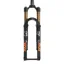 Fox 34 Float Fact SC FIT4 Remote Tapered Fork in Black