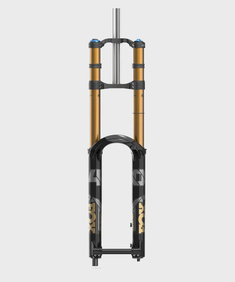 FOX 40 Float Fact GRIP X2 1.125 Fork