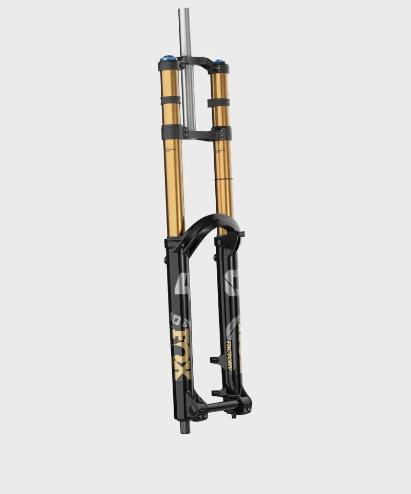 FOX 40 Float Fact GRIP X2 1.125 Fork-1